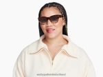 Warby Parker T4FT0T826 Brille Sonnenstrahl-Schildkröte verblassen Yamini – Bild 2