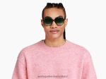 Warby Parker T4FT0T827 Brille Schwarze Eichenschildkröte willetta – Bild 3