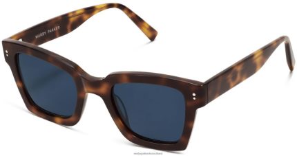 Warby Parker T4FT0T829 Brille Eichenfass Sonia