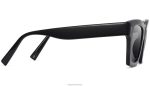 Warby Parker T4FT0T830 Brille pechschwarz Sonia – Bild 4