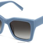 Warby Parker T4FT0T834 Brille Frost besser
