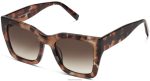 Warby Parker T4FT0T835 Brille Sesamschildkröte besser