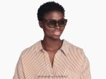 Warby Parker T4FT0T836 Brille Ganache Lottie – Bild 2