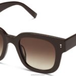 Warby Parker T4FT0T836 Brille Ganache Lottie