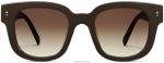 Warby Parker T4FT0T836 Brille Ganache Lottie – Bild 4