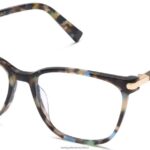 Warby Parker T4FT0T83 Brille Aventurin-Schildkröte mit poliertem Gold esme