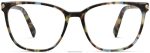 Warby Parker T4FT0T83 Brille Aventurin-Schildkröte mit poliertem Gold esme – Bild 4