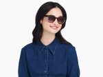 Warby Parker T4FT0T845 Brille gestreifte Schneekappe Piera – Bild 2