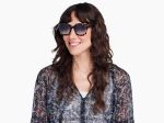 Warby Parker T4FT0T848 Brille Granatschildkröte Aubrey – Bild 2