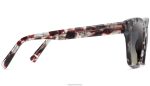 Warby Parker T4FT0T848 Brille Granatschildkröte Aubrey – Bild 5