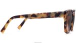 Warby Parker T4FT0T849 Brille Marzipan-Schildkröte Aubrey – Bild 4