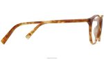 Warby Parker T4FT0T84 Brille Butterscotch-Schildkröte Diener – Bild 5