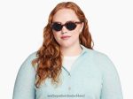 Warby Parker T4FT0T854 Brille Gobi-Wüstenschildkröte zora – Bild 2