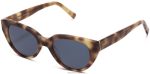 Warby Parker T4FT0T854 Brille Gobi-Wüstenschildkröte zora