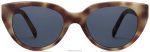 Warby Parker T4FT0T854 Brille Gobi-Wüstenschildkröte zora – Bild 3