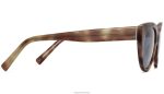 Warby Parker T4FT0T854 Brille Gobi-Wüstenschildkröte zora – Bild 4