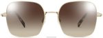 Warby Parker T4FT0T855 Brille poliertes Gold Aniyah – Bild 4