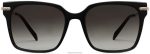 Warby Parker T4FT0T858 Brille tiefschwarz mit poliertem Gold vela – Bild 4