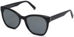 Warby Parker T4FT0T861 Brille pechschwarz Rhea