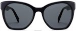 Warby Parker T4FT0T861 Brille pechschwarz Rhea – Bild 3