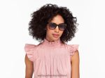 Warby Parker T4FT0T862 Brille Trüffelschildkröte Rhea – Bild 2