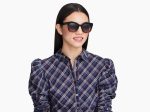 Warby Parker T4FT0T866 Brille Zuckerahorn verblassen Augusta – Bild 2