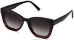 Warby Parker T4FT0T866 Brille Zuckerahorn verblassen Augusta
