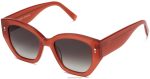 Warby Parker T4FT0T868 Brille Taglilie Mascha