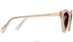 Warby Parker T4FT0T869 Brille Holunderblütenkristall Raina – Bild 5