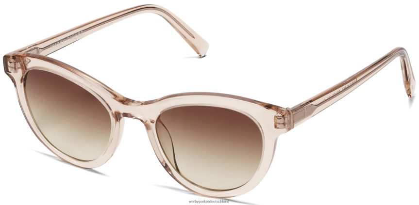 warby_parker_t4ft0t869_brille_holunderbluetenkristall_raina.jpg Warby Parker T4FT0T869 Brille Holunderblütenkristall Raina – Bild 1