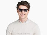 Warby Parker T4FT0T870 Brille Konfetti-Schildkröte Raina – Bild 3
