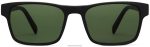 Warby Parker T4FT0T874 Brille schwarze matte Sonnenfinsternis Perkins – Bild 4