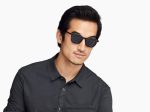 Warby Parker T4FT0T876 Brille Whisky-Schildkröte durand – Bild 2