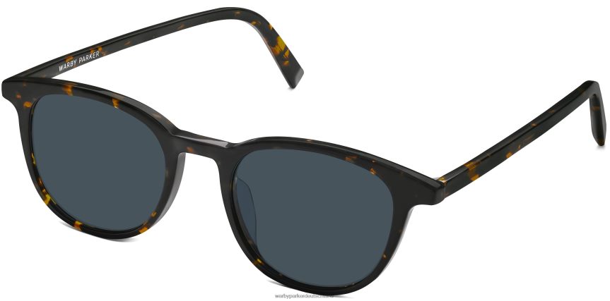 warby_parker_t4ft0t876_brille_whisky_schildkroete_durand.jpg Warby Parker T4FT0T876 Brille Whisky-Schildkröte durand – Bild 1