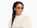 Warby Parker T4FT0T877 Brille Rosenwasser durand – Bild 2
