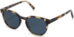 Warby Parker T4FT0T878 Brille Walnussschildkröte Wright