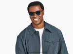 Warby Parker T4FT0T878 Brille Walnussschildkröte Wright – Bild 3