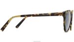 Warby Parker T4FT0T878 Brille Walnussschildkröte Wright – Bild 5