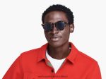 Warby Parker T4FT0T879 Brille Mesquite-Schildkröte Hayes – Bild 2