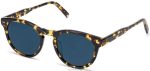 Warby Parker T4FT0T879 Brille Mesquite-Schildkröte Hayes