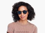 Warby Parker T4FT0T879 Brille Mesquite-Schildkröte Hayes – Bild 3
