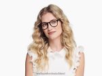 Warby Parker T4FT0T87 Brille pechschwarz Diener – Bild 3