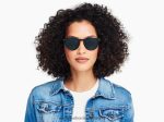 Warby Parker T4FT0T880 Brille pechschwarz Hayes – Bild 3