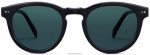 Warby Parker T4FT0T880 Brille pechschwarz Hayes – Bild 4
