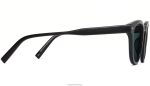 Warby Parker T4FT0T880 Brille pechschwarz Hayes – Bild 5