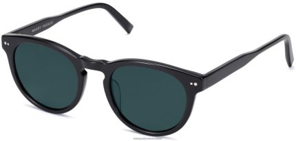 Warby Parker T4FT0T880 Brille pechschwarz Hayes