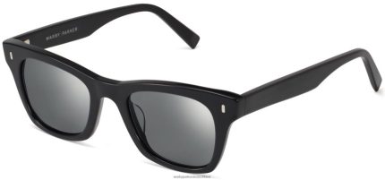 Warby Parker T4FT0T881 Brille pechschwarz Harris