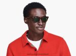Warby Parker T4FT0T882 Brille Eichenfass Harris – Bild 2