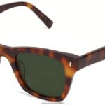 Warby Parker T4FT0T882 Brille Eichenfass Harris