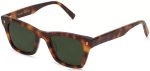 Warby Parker T4FT0T882 Brille Eichenfass Harris